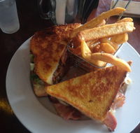 Three C's Cafe - Pubs Perth