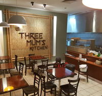 Three Mum's Kitchen - Pubs Perth