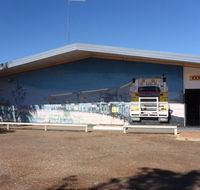 Threeways Roadhouse Dining - Pubs Perth