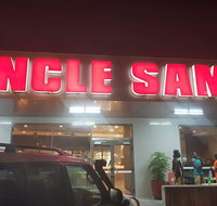 Uncle Sam's Take Away Food - Pubs Perth