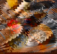 Wiggos Steak  Seafood Restaurant - Pubs Perth