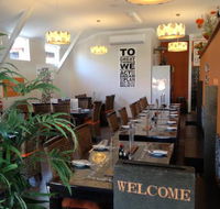 Wok's Up - Pubs Perth