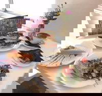 Yaye's Cafe - Pubs Perth