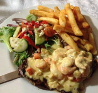 Beachway Restaurant - Pubs Perth