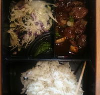 Bento - Pubs Perth