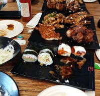 Bento Box Ulverstone - Pubs Perth