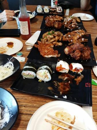 Bento Box Ulverstone - Pubs Perth 0