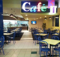 Cafe 54 - Pubs Perth