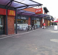 Cheffie's - Pubs Perth