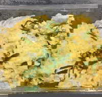 Chinese Palace - Pubs Perth