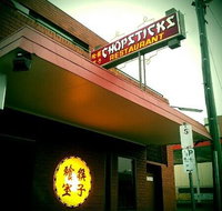 Chopsticks Restaurant - Pubs Perth
