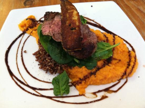 The North West TAS Pubs Perth