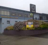 Devonport RSL - Pubs Perth