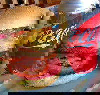 Eats on Alexandra - Pubs Perth