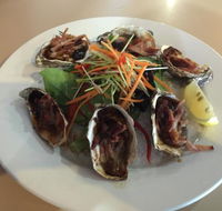 Elimatta Motor Inn - Bistro  Bar - Pubs Perth