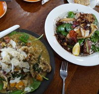 Fish Frenzy - Pubs Perth