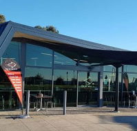 Fish on the Edge - Pubs Perth