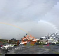 German Australian Club - Pubs Perth