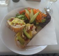 Harbour Masters Cafe - Pubs Perth