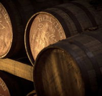 Hellyers Road Distillery - Pubs Perth