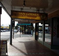 Indian Corner - Pubs Perth
