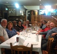 Indian Corner at Wilson - Pubs Perth