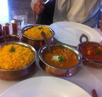 Indian Curry Devonport - Pubs Perth