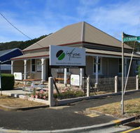 Infuse Coffee Roasters - Pubs Perth