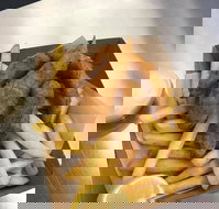 Island seafoods - Pubs Perth