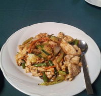 Jade Willow Chinese Restaurant - Pubs Perth