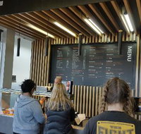 Kingston Beach Corner Takeaway - Pubs Perth