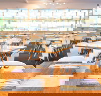 Kingston Hotel Bistro - Pubs Perth