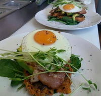 La Barista Cafe - Pubs Perth