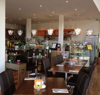Lancaster Coffee House - Pubs Perth