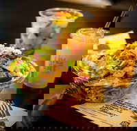 Liv-eat Fresh Eating - Pubs Perth