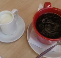 Mouth Waters Cafe - Pubs Perth