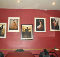 Namaskar Indian Cuisine - Pubs Perth