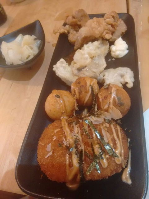 Niji Sushi & Noodle Bar - Pubs Perth 9