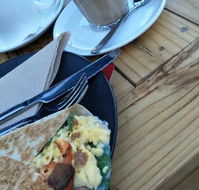 Nourish Me Cafe - Pubs Perth