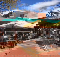 Olivers Bakery  Cafe - Pubs Perth