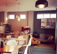 Palate Food  Drink - Pubs Perth