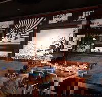 Panko Chan - Pubs Perth