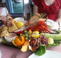 Pedro's the Restaurant - Pubs Perth