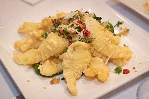 Phoenix Restaurant - Pubs Perth 0