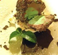 Rialto Gallery Restaurant - Pubs Perth