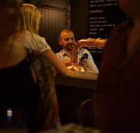 Robbie Brown's - Pubs Perth