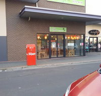 Sawak Cafe Noodles - Pubs Perth