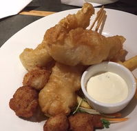 Shoreline Hotel - Pubs Perth