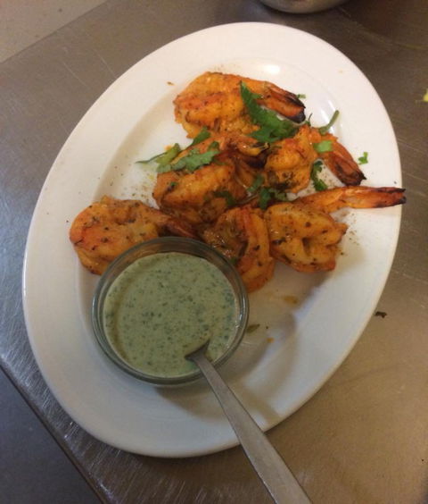 SKs Indian Restaurant - Pubs Perth 3