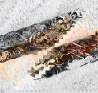 Stefano Lubiana Wines - Pubs Perth